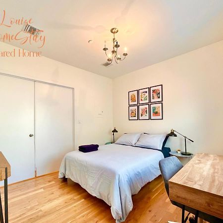 Louise Homestay Nueva York Exterior foto